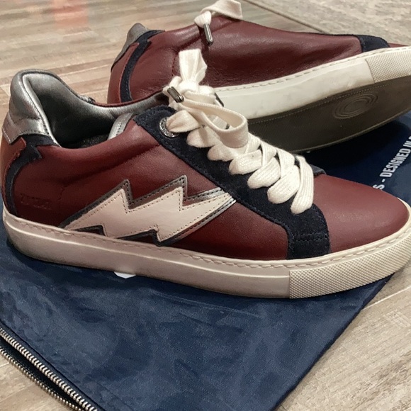 Zadig&voltaire sneakers - Picture 2 of 6